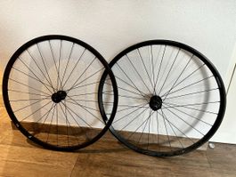 Fulcrum Racing 900 DB Wheelset