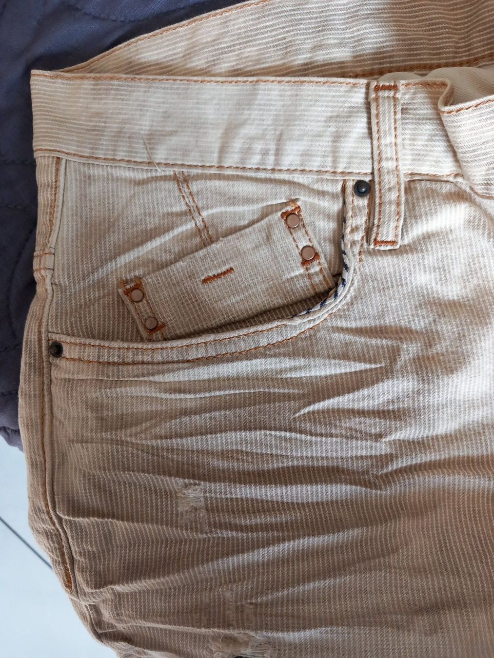 Jeans: ANTONY MORATO MAGNIFIQUE SHORT NEUF – Neu (gemäss Beschreibung) aus La Chaux-de-Fonds von Boutique333 3