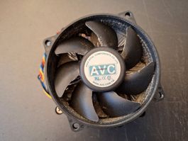 AVC Prozessor Kühler CPU Cooler für INTEL