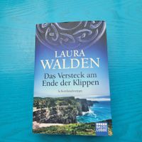 Laura Walden- Das Versteck am Ende der Klippen