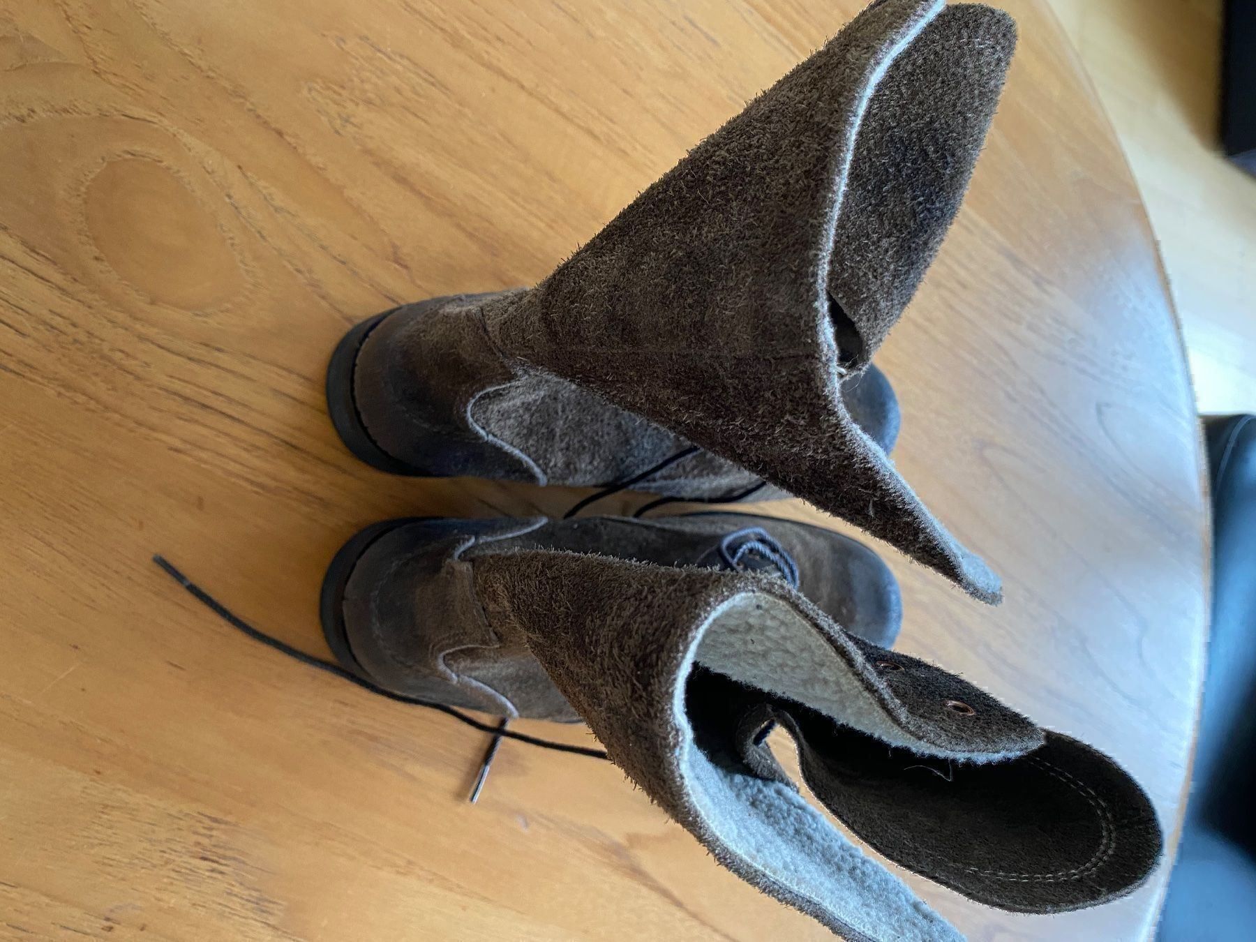 Timberland Scarpe da uomo: Timberland Stiefel – Nuovo (secondo la descrizione) da Zürich venduto da Grothschild 5