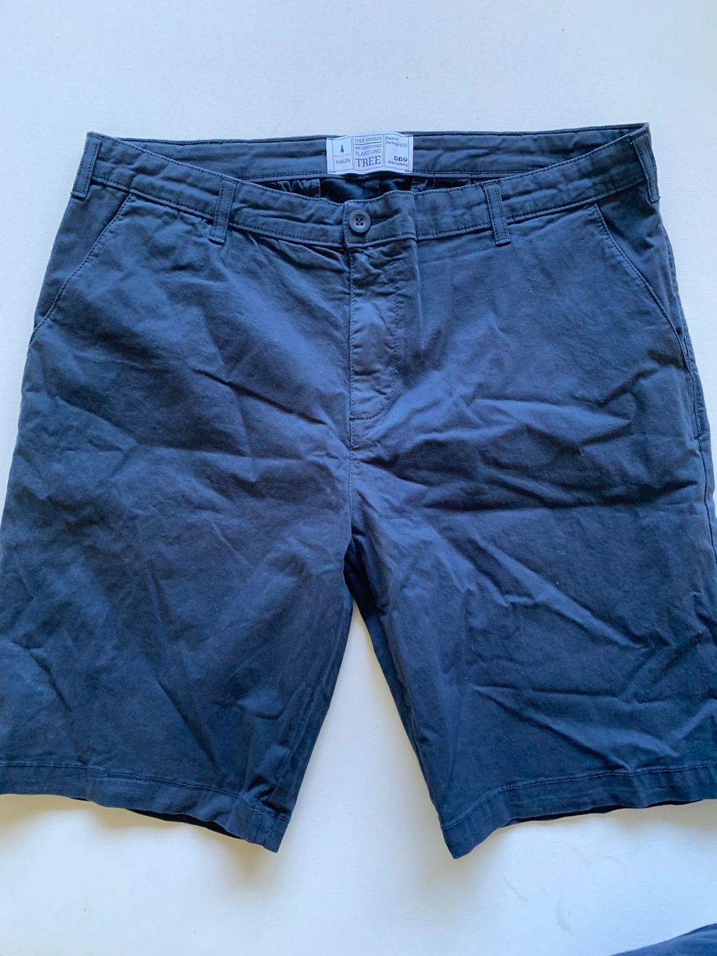 Nikin Hosen: Shorts von Nikin Gr. XL – Neu (gemäss Beschreibung) aus Rudolfstetten von medium02