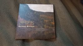 Panopticon - Autumn Eternal CD - Folk Black Metal