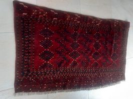 Handgeknüpftes Teppich aus Afghanistan 106x178
