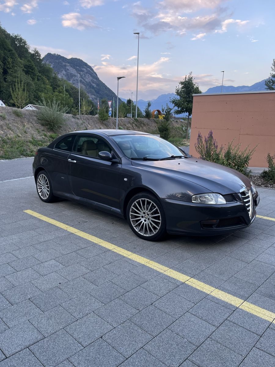Autos: Alfa romeo GT – Gebraucht aus Sargans von lor_jfk2 5