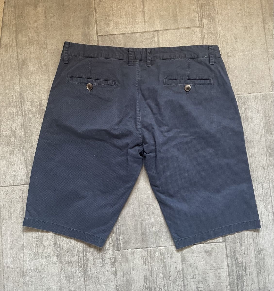 Pantaloni: Bermude homme bleu  – Usato da Fully venduto da thg_dcv9 1