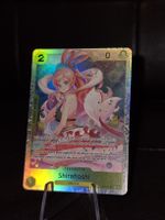 Shirahoshi EB01-057 One Piece Extra Booster Memorial Collect