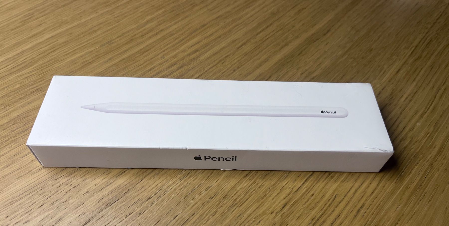 Apple Stylos & Marker: Apple Pencil 2.Generation mit OVP -NEU – Neuf avec emballage d'origine à Meilen par mary24031978 1