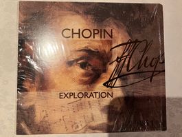 CD Chopin