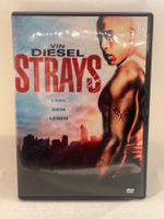 DVD Strays Lebe dein Leben Vin Diesel FSK 16