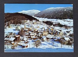 AK Fiesch Wallis