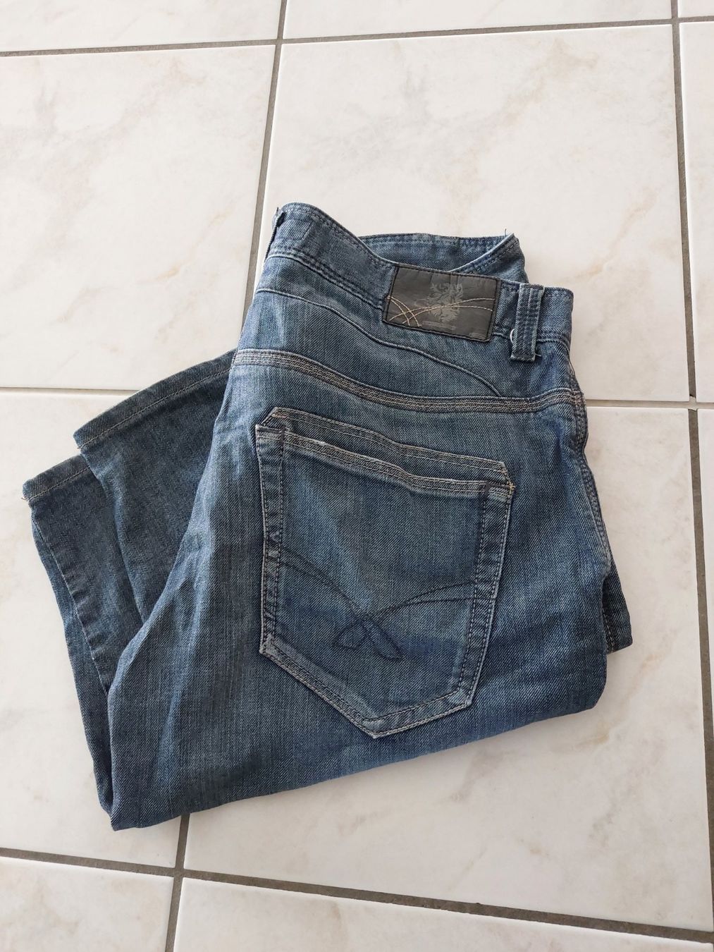Hosen: Herren Shorts Gr. XL Smog – Gebraucht aus Schmitten von JasiStern 1