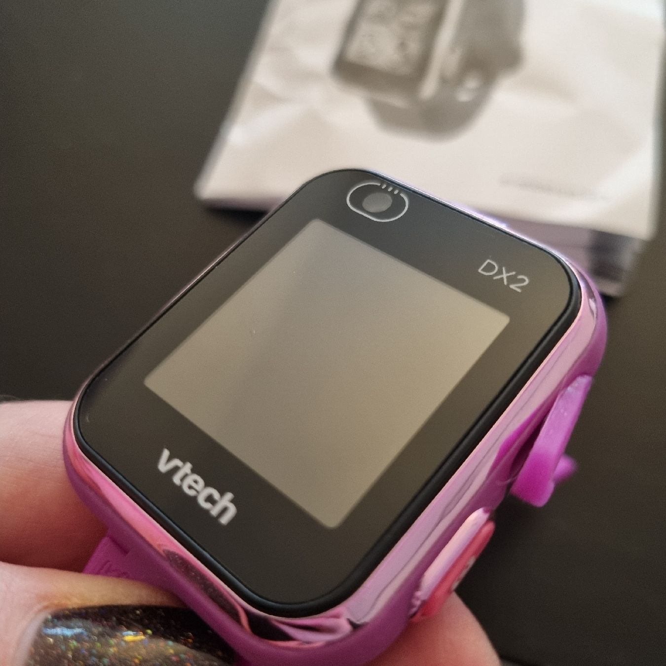 Vtech Smartwatch: Smartwatch dx2 Kidizoom – Usato da Bülach venduto da JadeW.86 2