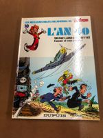 RÉCITS DU JOURNAL SPIROU       °°°° L'AN 40  °°°°