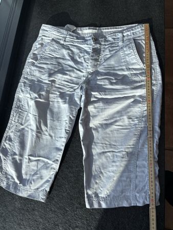Bermudas von MAC
