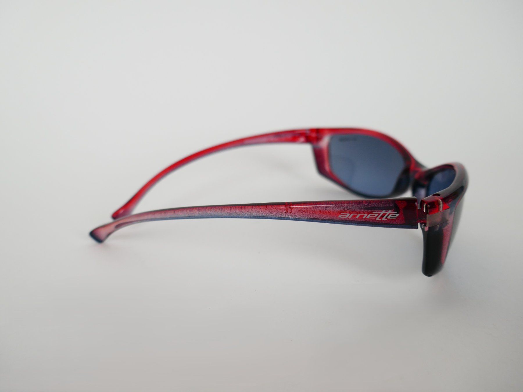 Occhiali & Lenti: Sonnenbrille Arnette – Usato da Urtenen-Schönbühl venduto da Restwert_Schoenbuehl 2