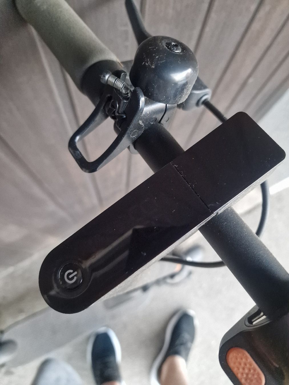 Xiaomi Kickboard: Xiaomi Mi Electric Scooter – Defekt aus St. Gallen von PrestigeCarsMali 2