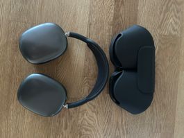 Replica Airpods Max (nicht original!)