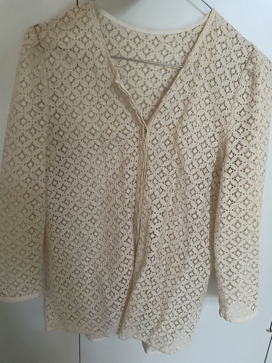 Camicette: Blouse Noanoa – Nuovo (secondo la descrizione) da Lausanne venduto da Soins