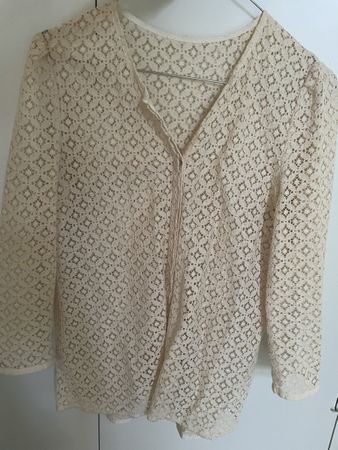 Blouse Noanoa