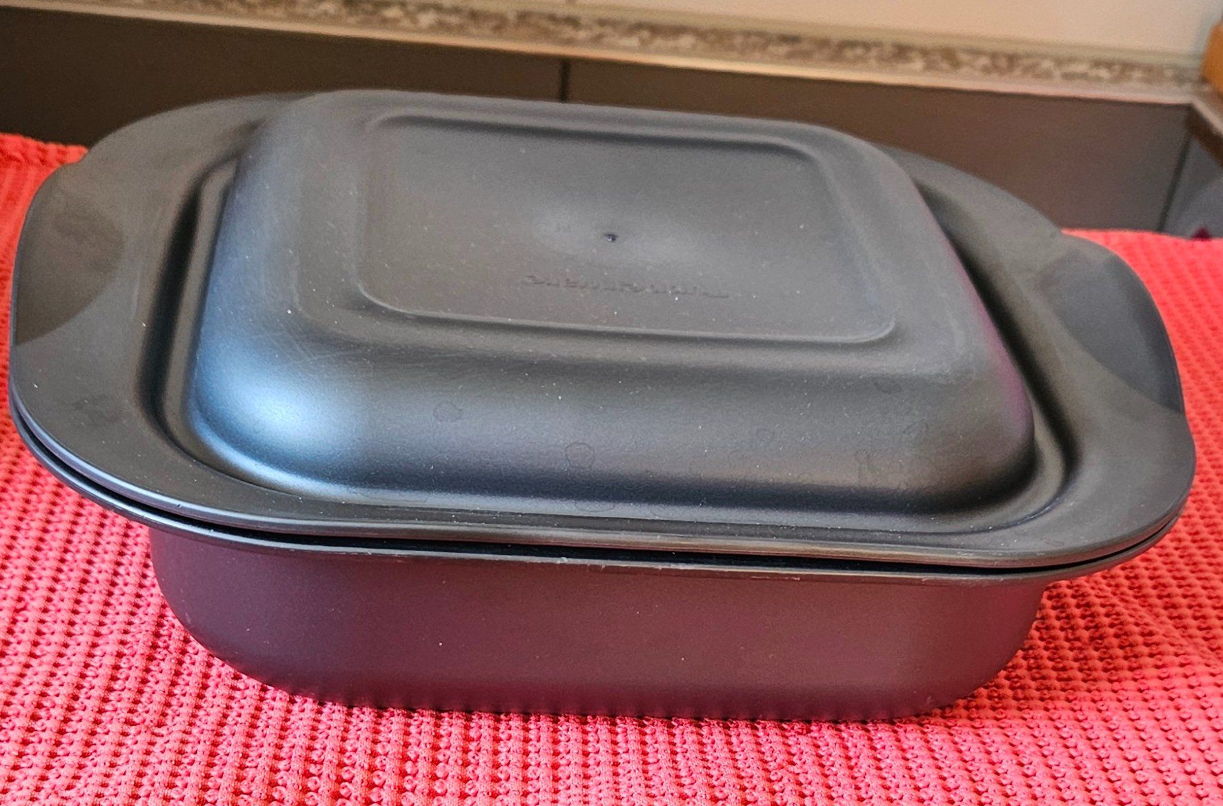 Tupperware Contenitori & Simili: Ultra Pro eckig 2l – Nuovo (secondo la descrizione) da Hasle b. Burgdorf venduto da buddle32