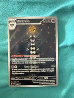 Carte Pokémon Sidérella promo svp 211