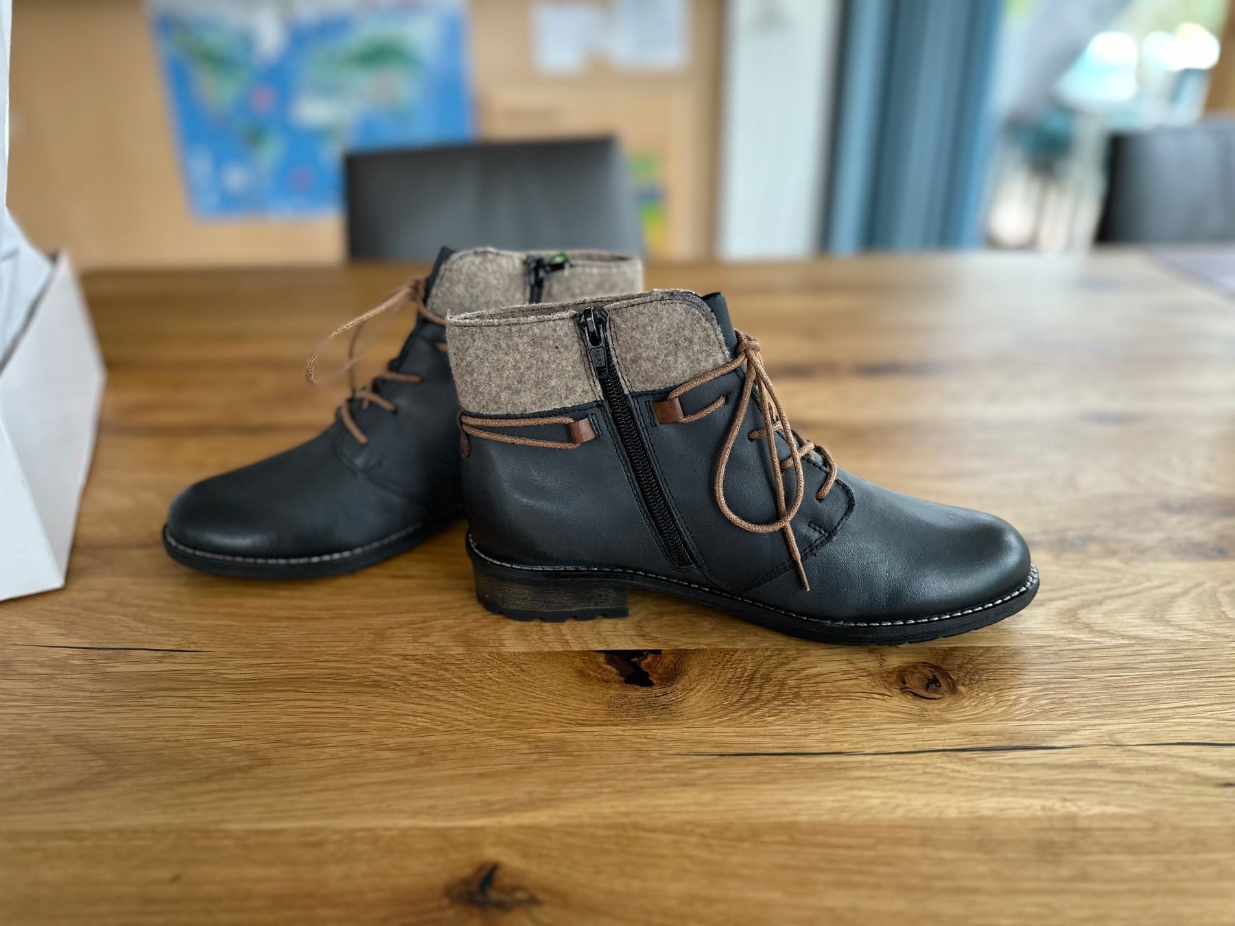 Damenschuhe: Remote Damen Schuh Winter Gr 37 – Neu und originalverpackt aus Zizers von special_peanuts 1