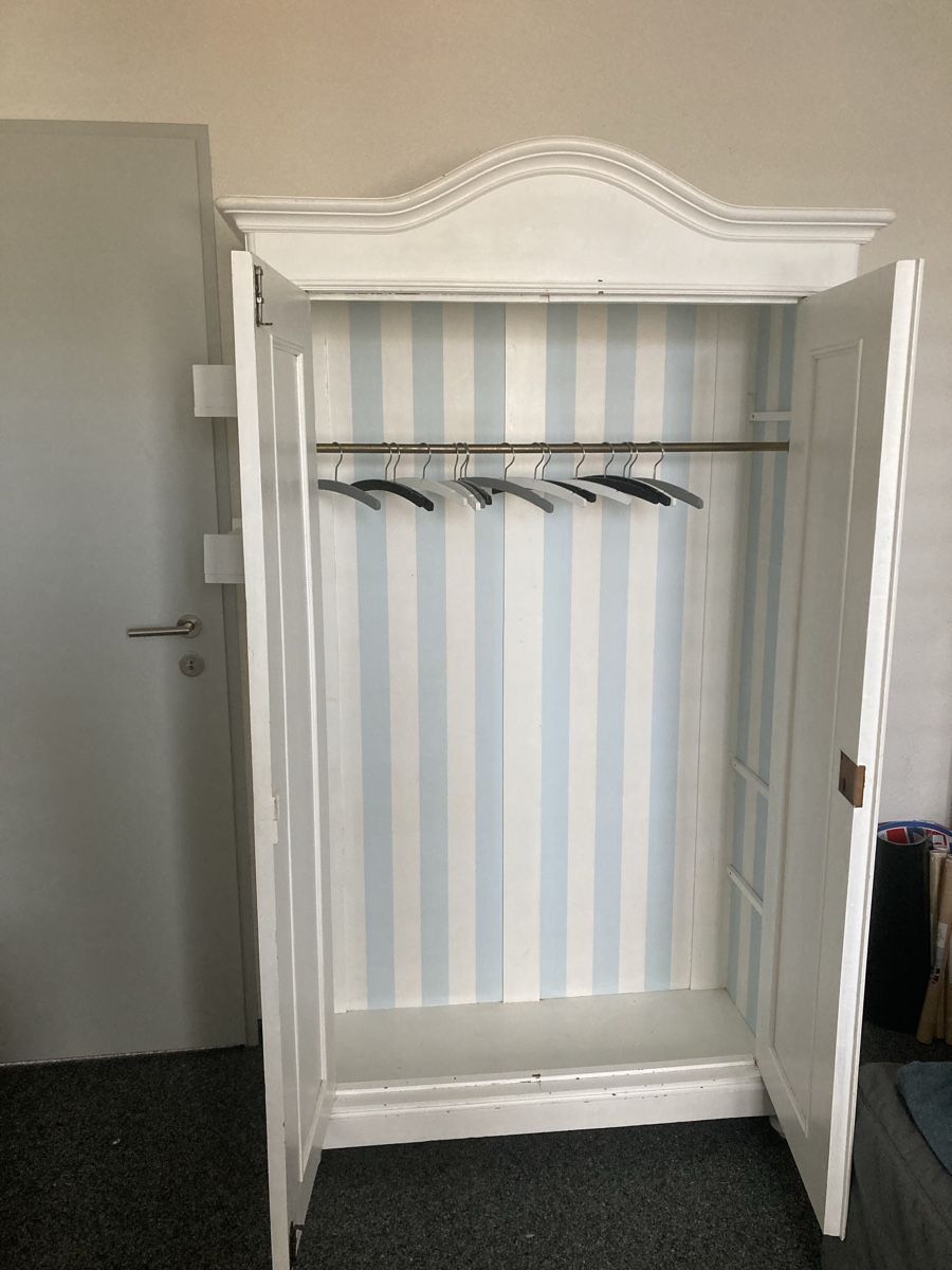 Armadi: Holzschrank – Usato da Winterthur venduto da zabli81 3