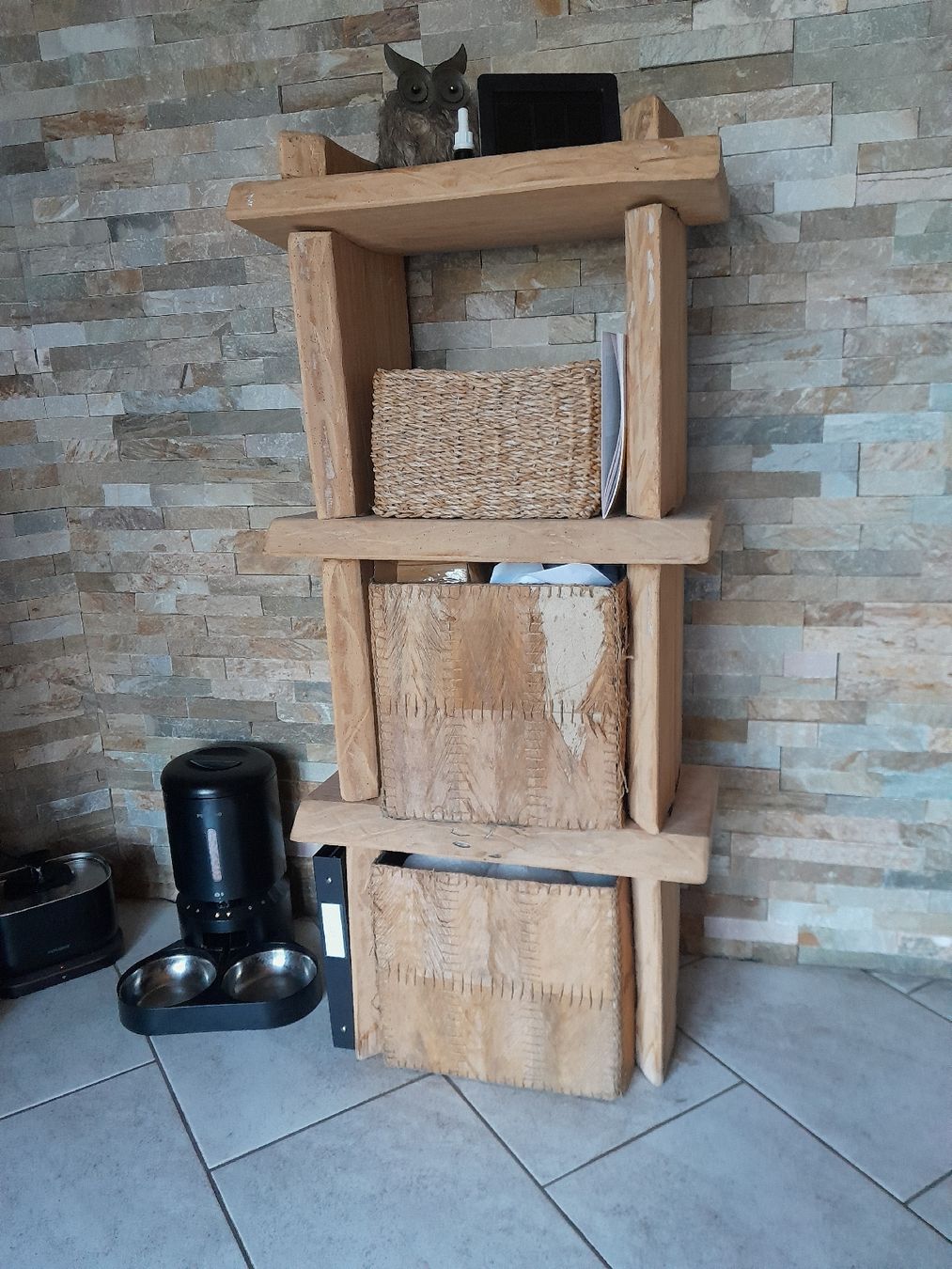 Scaffali: Regal Deko – Usato da Marbach LU venduto da san_8kt5 1
