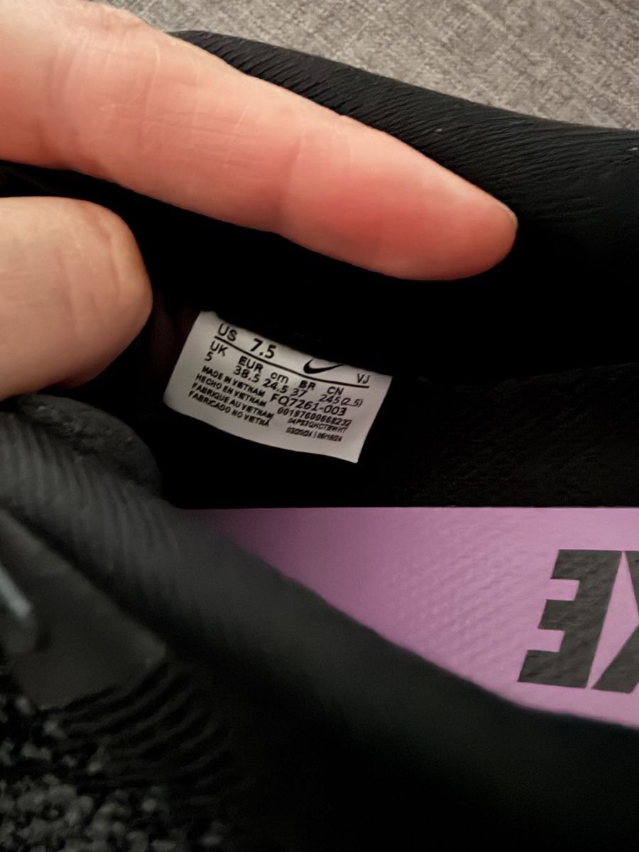 Nike Scarpe da donna: Nike Pegasus Plus ZoomX – Nuovo (secondo la descrizione) da Henau venduto da martina_1998 4