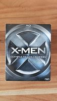 X-Men Complete Collection Blu-ray
