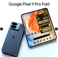 Google Pixel 9 Pro Fold