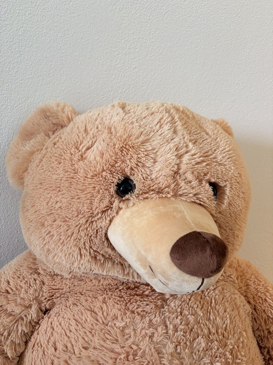 Tutte le decorazioni: XXL Teddybär – Nuovo (secondo la descrizione) da Kappel SO venduto da tiaara_ 1