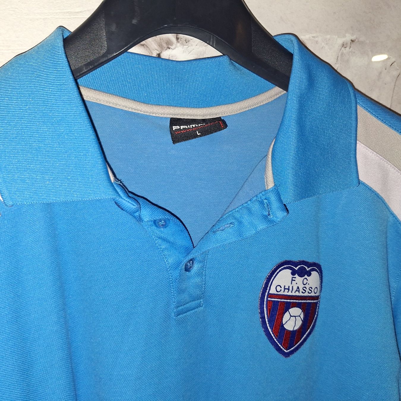 Canottiere & Pantaloni: Camicia a fiori M – Usato da Bellinzona venduto da labottegadiElena 2