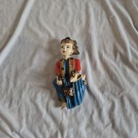 petite figurine Asie ?