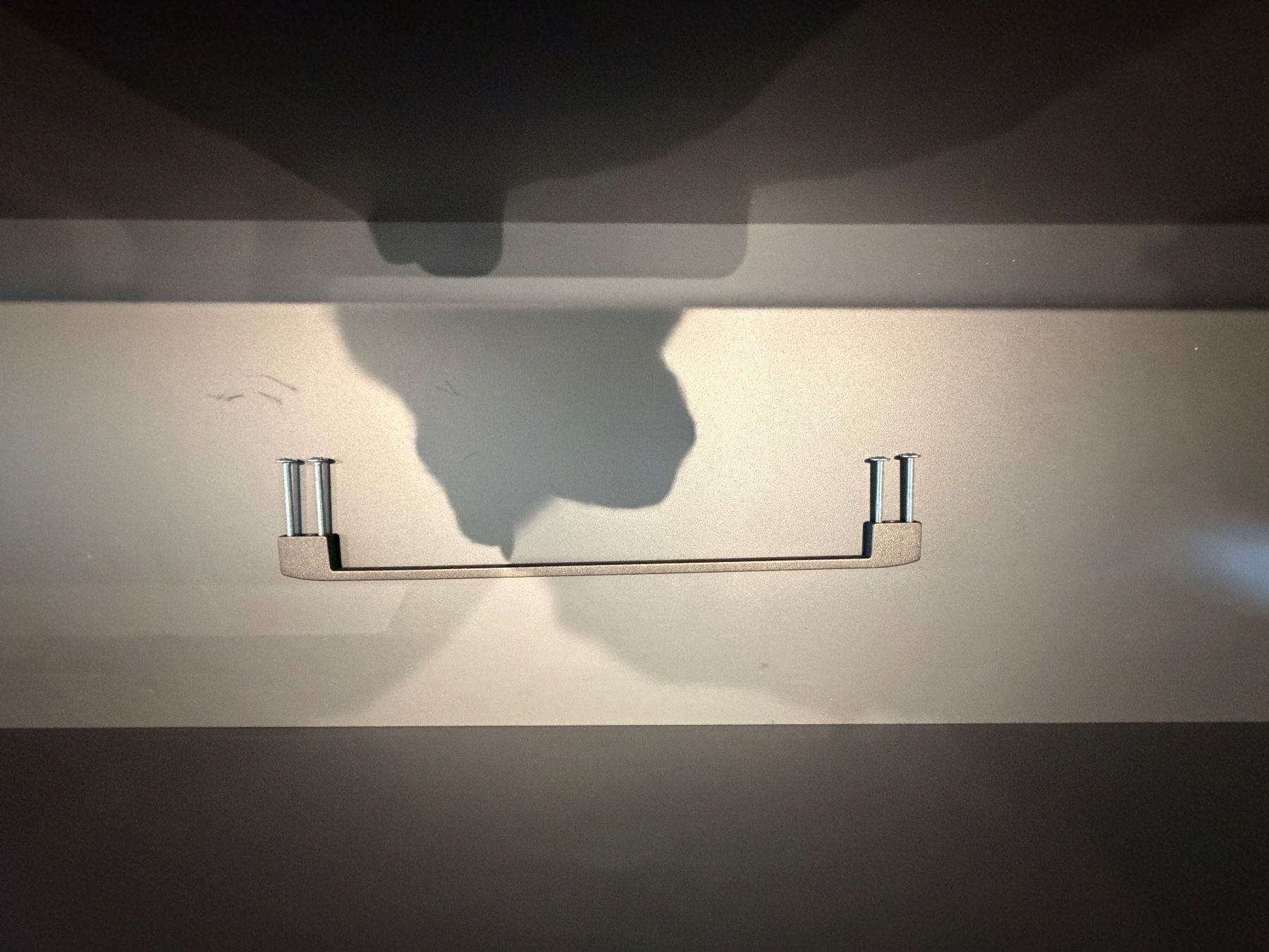 TV Möbel: HiFi Möbel - für hinters Rack – Gebraucht aus Horgen von Auction-Kings 6