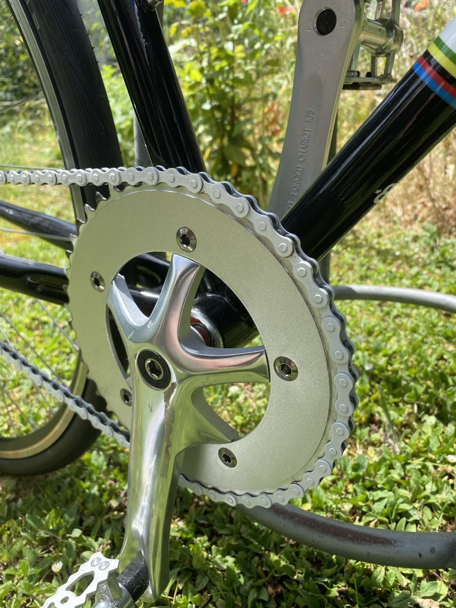 Checker Pig Biciclette: City Bike Checker Pig – Nuovo (secondo la descrizione) da Dornach venduto da Bonebruise 6