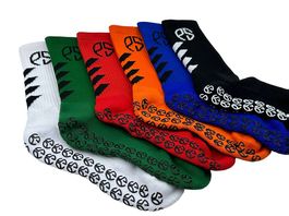 Restverkauf  60 Paar Grip-Socken  für nur 60.-