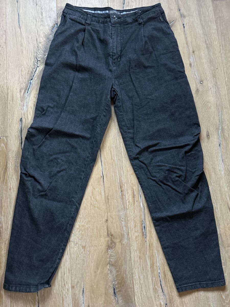 Nile Jeans: Nile Jeanshose – Usato da Engelberg venduto da ejierfaijs