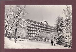 LEYSIN - Le Charleston