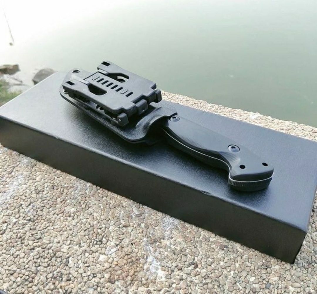 Zubehör: Messer – Neu (gemäss Beschreibung) aus Guschelmuth von Yamms 1