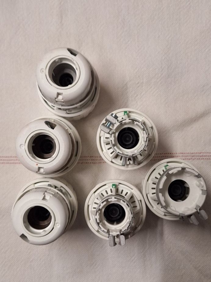 Sonstige Gartengeräte: Danfoss – Neu (gemäss Beschreibung) aus Muri b. Bern von Bernik