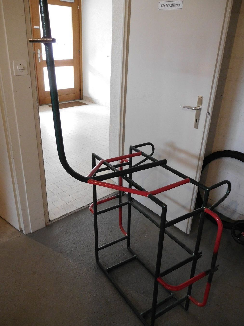 Rimorchi: Velo Anhänger – Usato da Steffisburg venduto da miatigi 2