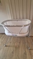 ​Intelligenter Stubenwagen von Fisher-Price