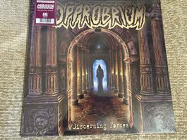 Opprobrium – Discerning Forces / LP