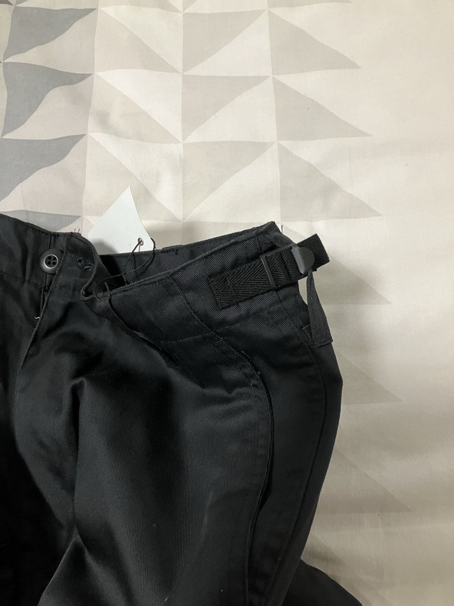 Pantaloni: Security- / Einsatz- Hose inkl. Polo T-Shirt – Nuovo e nell'imballaggio originale da Gossau ZH venduto da covi90 4