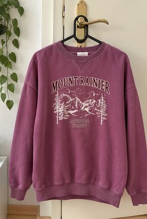 Vintage Women’s Crewneck 