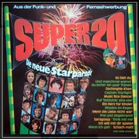 Super 20 - Die Neue Starparade