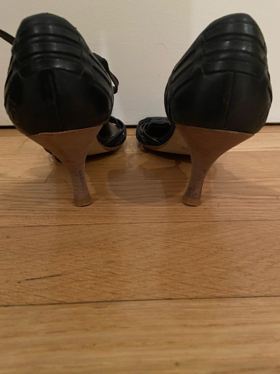 Scarpe da donna: SANDALEN GR 39 – Nuovo (secondo la descrizione) da Zürich venduto da schneeflocke303 3