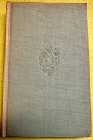 John Bunyan: The Pilgrim's Progress. Everyman's library